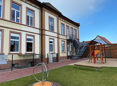 Kitas Rodgau | Kitas Rodgau